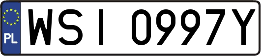 WSI0997Y