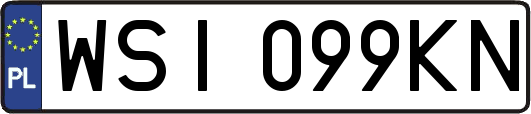 WSI099KN
