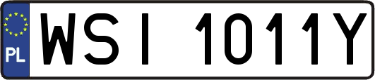 WSI1011Y