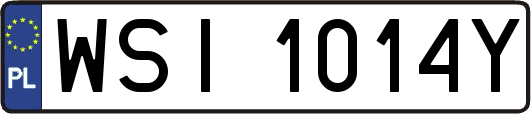 WSI1014Y