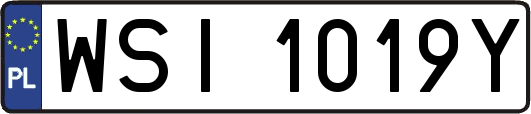 WSI1019Y