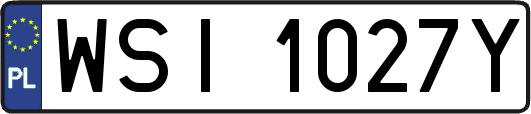 WSI1027Y