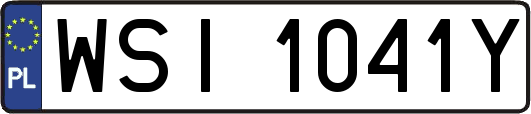 WSI1041Y