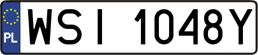 WSI1048Y