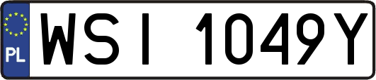 WSI1049Y
