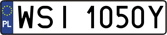 WSI1050Y