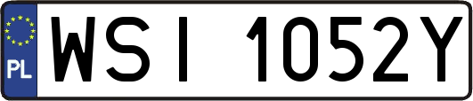 WSI1052Y