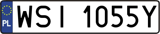WSI1055Y