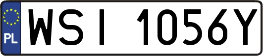 WSI1056Y