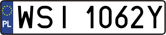 WSI1062Y
