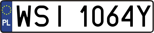 WSI1064Y