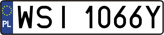 WSI1066Y