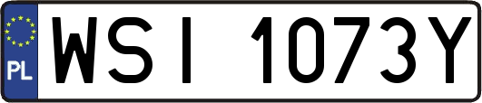 WSI1073Y