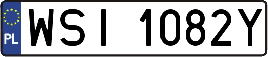 WSI1082Y