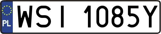 WSI1085Y