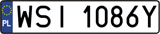 WSI1086Y