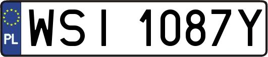 WSI1087Y