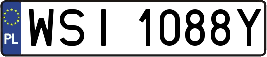 WSI1088Y