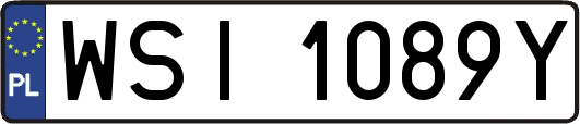 WSI1089Y