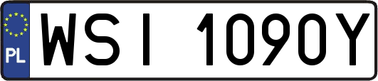 WSI1090Y