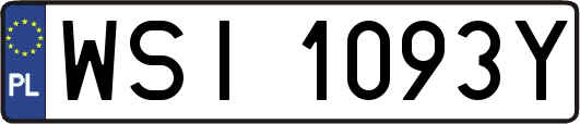 WSI1093Y
