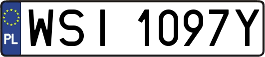 WSI1097Y