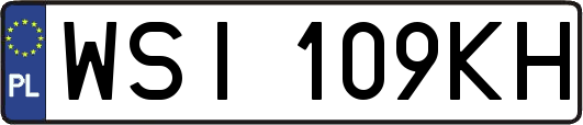 WSI109KH