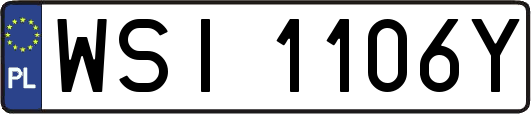 WSI1106Y