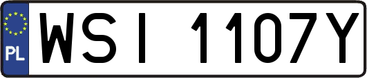 WSI1107Y