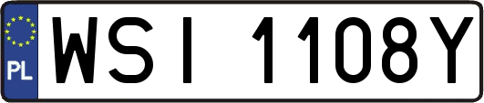 WSI1108Y