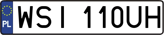 WSI110UH