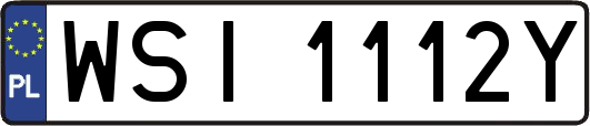 WSI1112Y