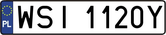 WSI1120Y