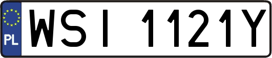 WSI1121Y