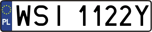 WSI1122Y