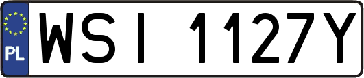 WSI1127Y
