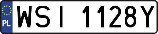 WSI1128Y