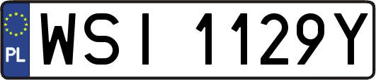 WSI1129Y