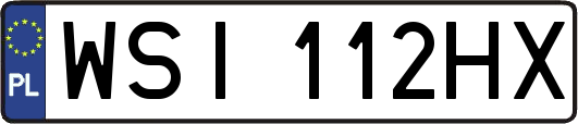 WSI112HX