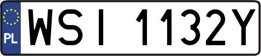 WSI1132Y