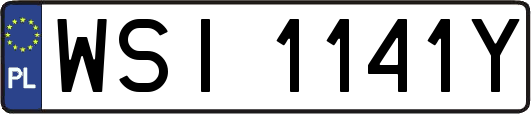 WSI1141Y