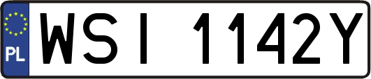 WSI1142Y