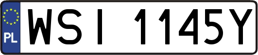 WSI1145Y