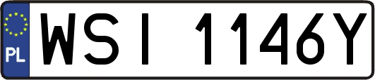 WSI1146Y