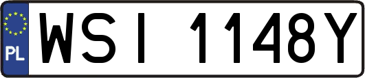 WSI1148Y