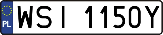 WSI1150Y