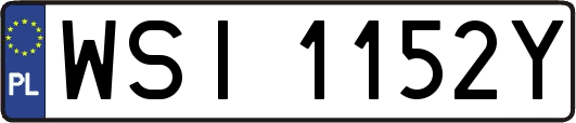 WSI1152Y