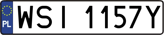 WSI1157Y