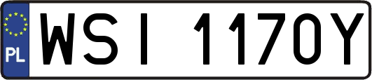 WSI1170Y