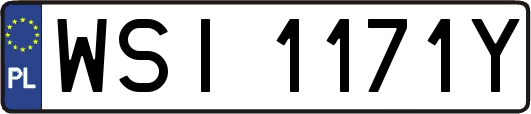 WSI1171Y
